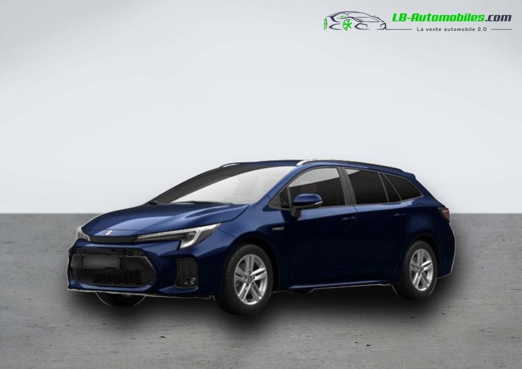 Suzuki Swace 1.8 Hybrid 140ch