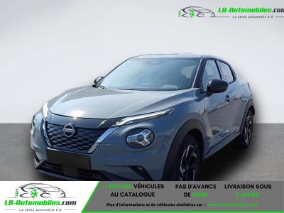 Nissan Juke Hybrid 143