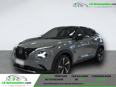 Nissan Juke Hybrid 143