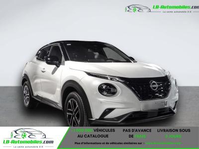 Nissan Juke HYBRID 143