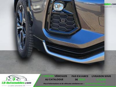 Suzuki Across 2.5 Hybride Rechargeable 185ch