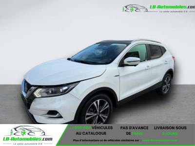 Nissan Qashqai 1.3 DIG-T 140