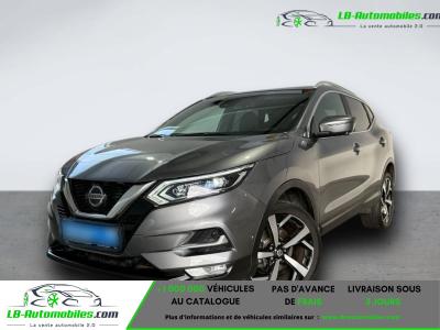 Nissan Qashqai 1.3 DIG-T 140