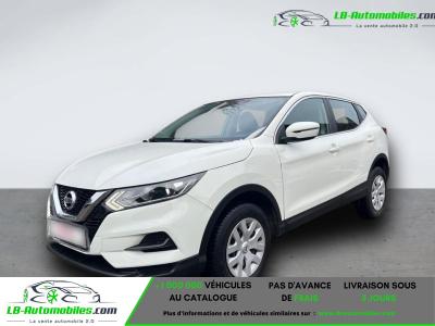 Nissan Qashqai 1.3 DIG-T 140