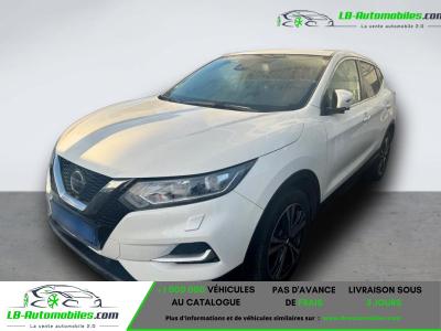 Nissan Qashqai 1.3 DIG-T 140