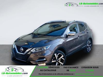 Nissan Qashqai 1.3 DIG-T 140