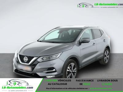 Nissan Qashqai 1.3 DIG-T 140