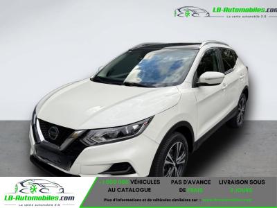 Nissan Qashqai 1.3 DIG-T 140