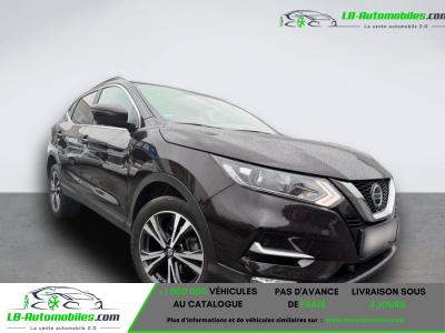 Nissan Qashqai 1.3 DIG-T 160 BVM