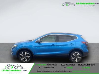 Nissan Qashqai 1.3 DIG-T 160 BVM
