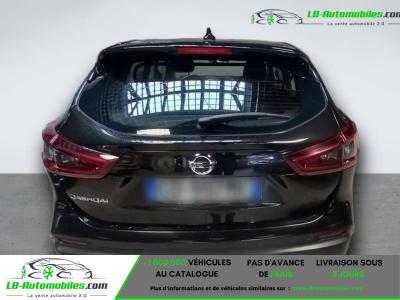 Nissan Qashqai 1.5 dCi 115 BVM