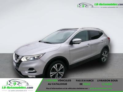 Nissan Qashqai 1.5 dCi 115 BVM