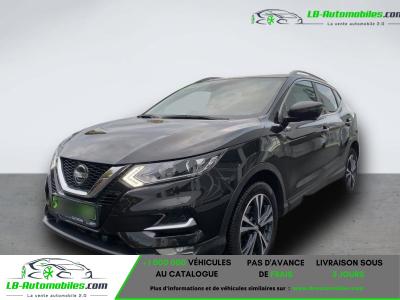 Nissan Qashqai 1.3 DIG-T 160 BVA