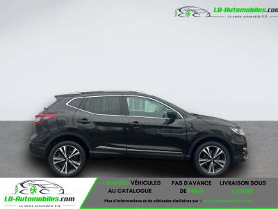 Nissan Qashqai 1.3 DIG-T 160 BVA