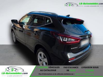 Nissan Qashqai 1.5 dCi 115 BVM