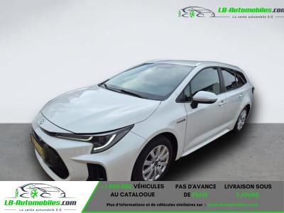 Suzuki Swace 1.8 Hybrid 98ch