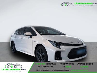 Suzuki Swace 1.8 Hybrid 98ch