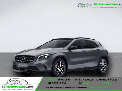 Mercedes GLA 250  BVA