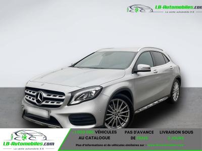 Mercedes GLA 250  BVA