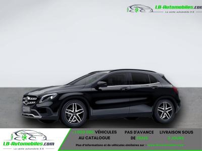 Mercedes GLA 200  BVA