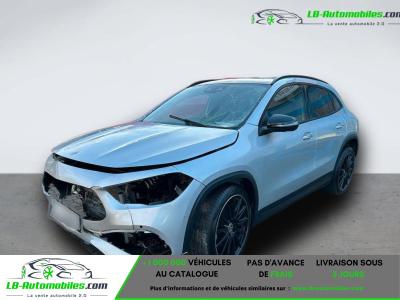 Mercedes GLA 220 d  BVA
