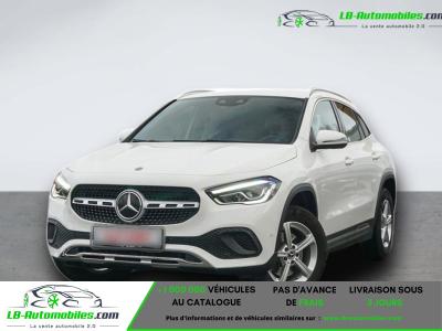 Mercedes GLA 200 BVA