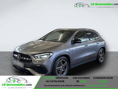 Mercedes GLA 200 BVA