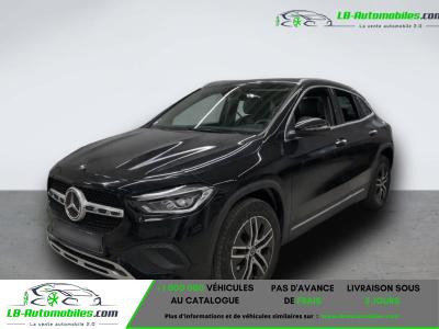 Mercedes GLA 200 BVA