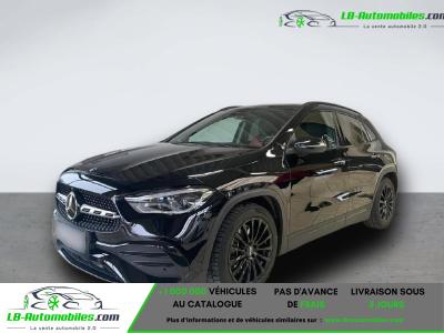 Mercedes GLA 250 BVA 4Matic
