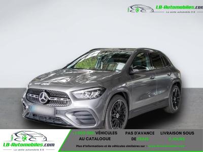 Mercedes GLA 180 BVA