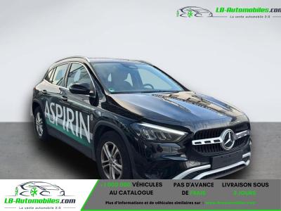 Mercedes GLA 180 BVA