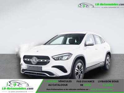 Mercedes GLA 180 BVA