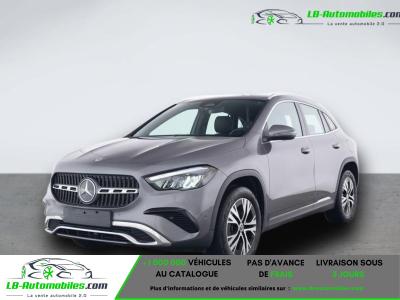 Mercedes GLA 180 BVA