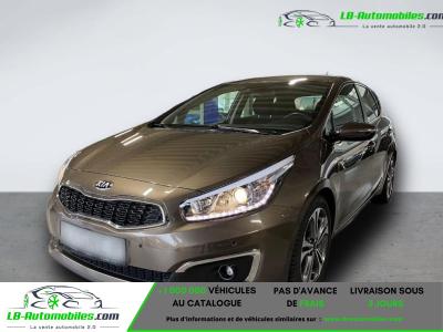 Kia Ceed 1.6 GDI 135 ch BVM