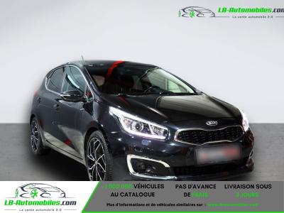 Kia Ceed 1.6 GDI 135 ch BVM