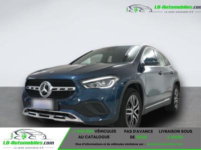 Mercedes GLA 200 d BVA