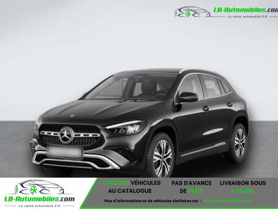Mercedes GLA 200 d BVA