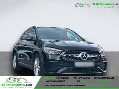 Mercedes GLA 200 d BVA