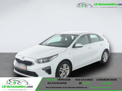 Kia Ceed 1.4 T-GDi 140 ch BVA