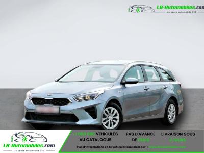 Kia Ceed SW 1.0 T-GDI 120 ch BVM