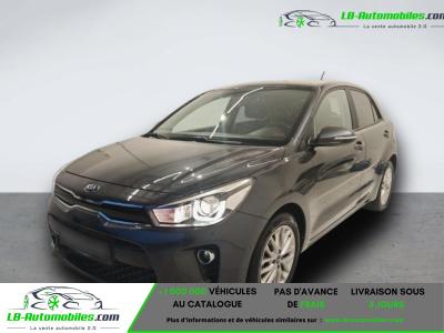 Kia Rio 1.2L 84 ch