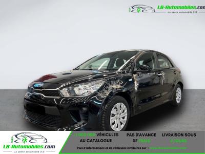 Kia Rio 1.2L 84 ch
