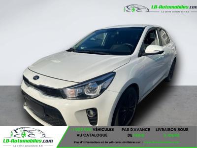 Kia Rio 1.2L 84 ch