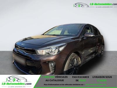 Kia Rio 1.2L 84 ch