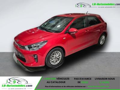 Kia Rio 1.2L 84 ch