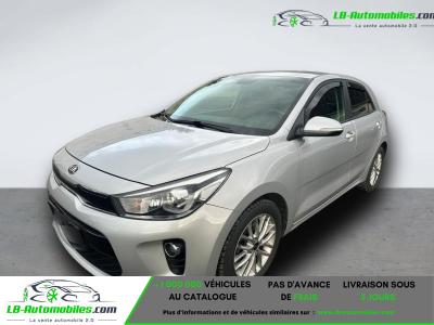 Kia Rio 1.2L 84 ch