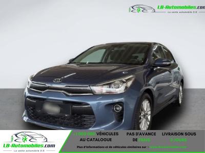 Kia Rio 1.2L 84 ch