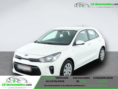 Kia Rio 1.2L 84 ch