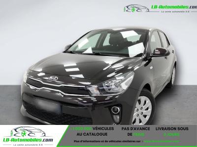 Kia Rio 1.2L 84 ch