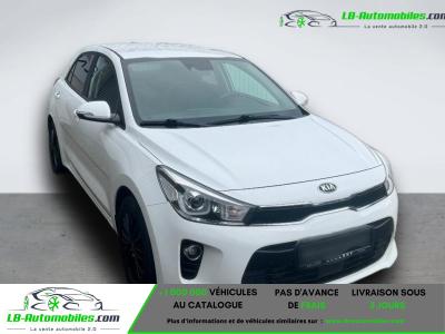 Kia Rio 1.2L 84 ch